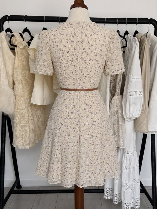 Rochie delicata!