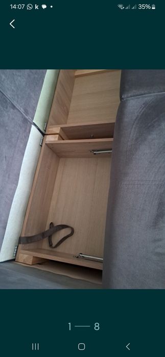 Продам мебель для гостинной