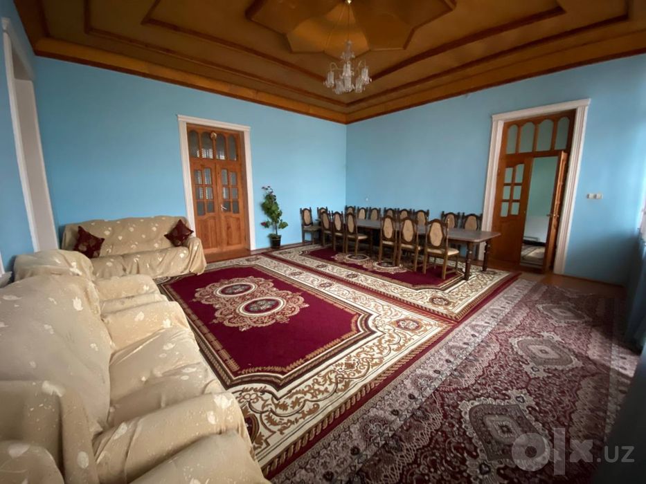 Nazarbek 8 maktab masjid kocha