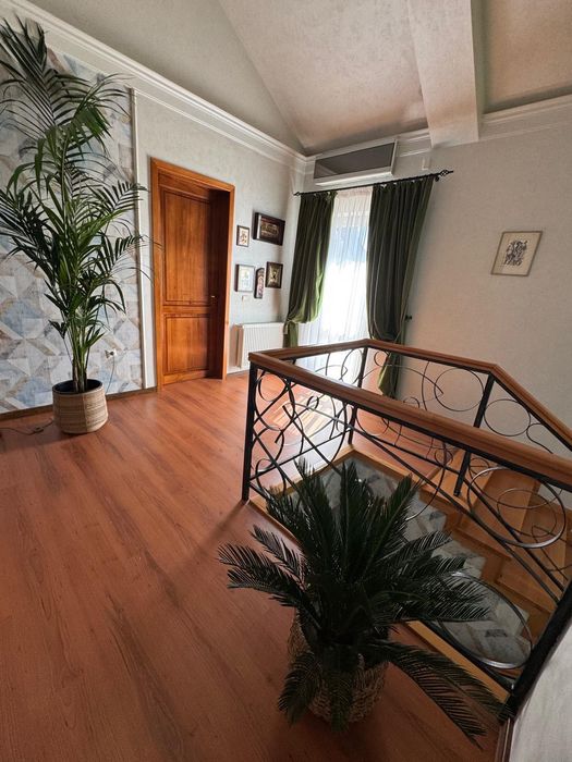 Vând casă mobilată cartier Alfa Land