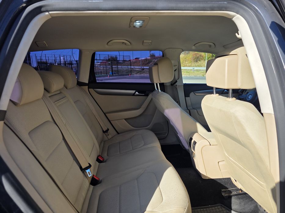 VOLKSWAGEN Passat 0 — imagine 5