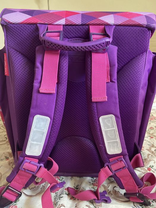 Ученическа раница Herlitz