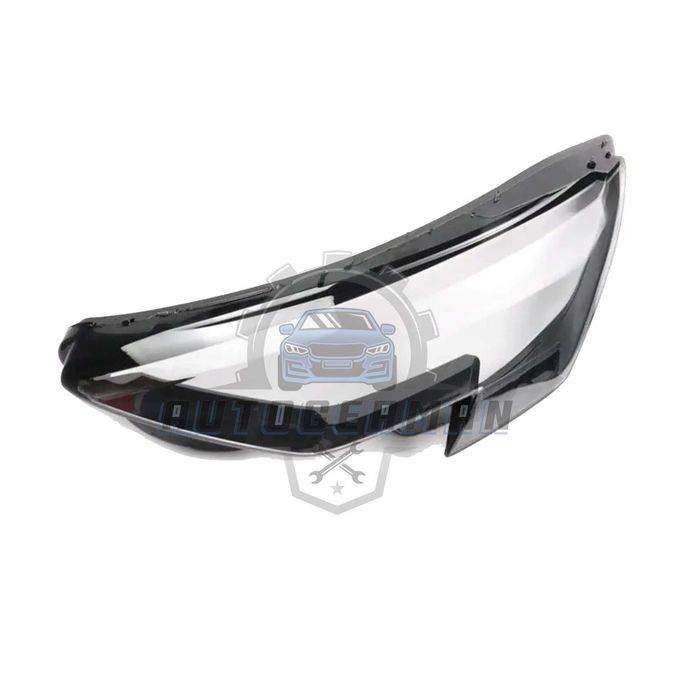 Капаци фарове Audi A3 (20-22) стъкло фар крушки Ауди А3 xenon