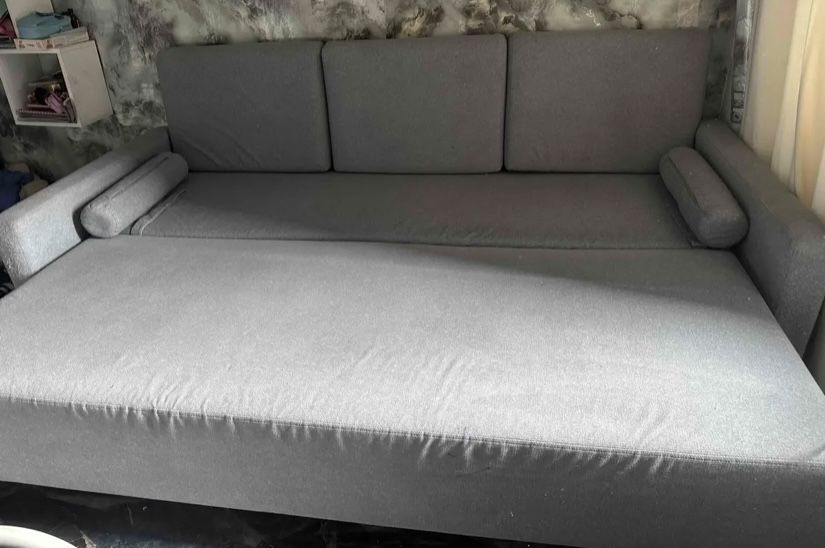 Бесплатно Диван