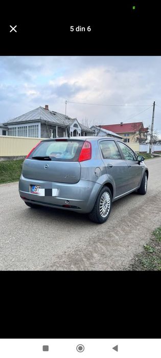 Fiat 1.3 multijet