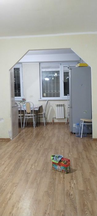 Сдаю 3-х ком. квартиру Нурсат-3