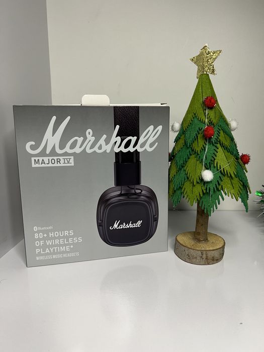 Продам Наушник беспроводной Marshall Major4 Lux