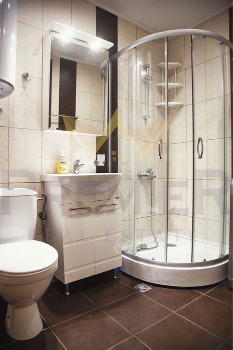 Дава се под наем Двустаен апартамент в Варна, Левски - 66 кв.м за 663 € - Снимка #5