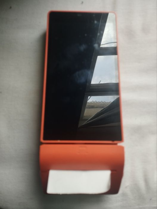 Sotiladi kassa aparat