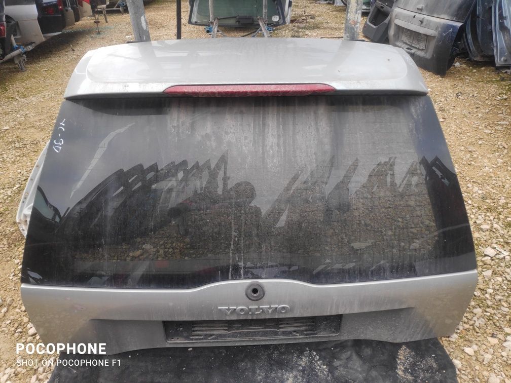 Врата багажник Volvo XC 90 / Волво ХЦ 90 гр. Варна Център • OLX.bg