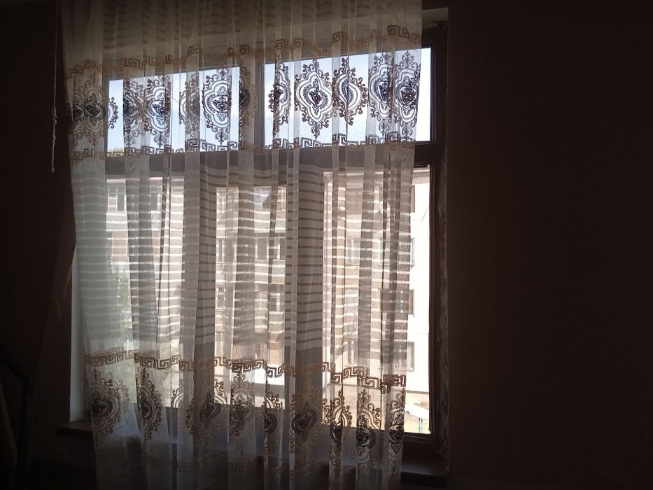 Продается квартира двух комнатная.