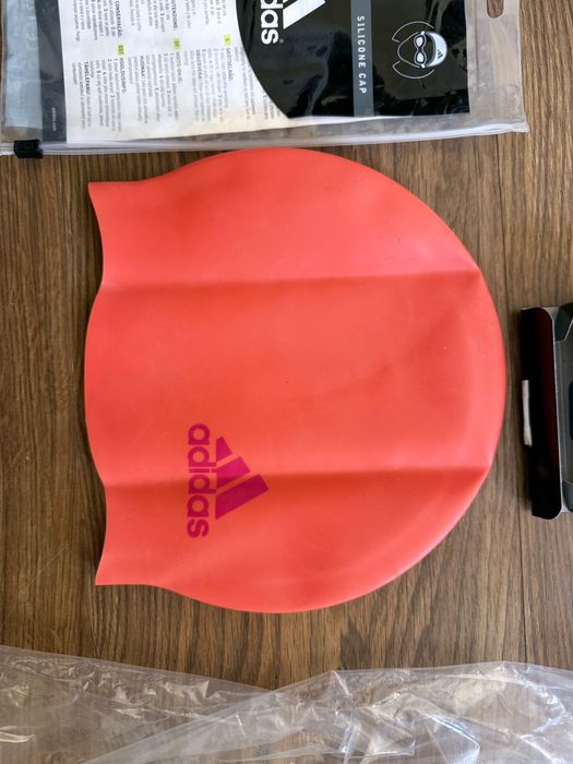 Шапка за плуване Adidas