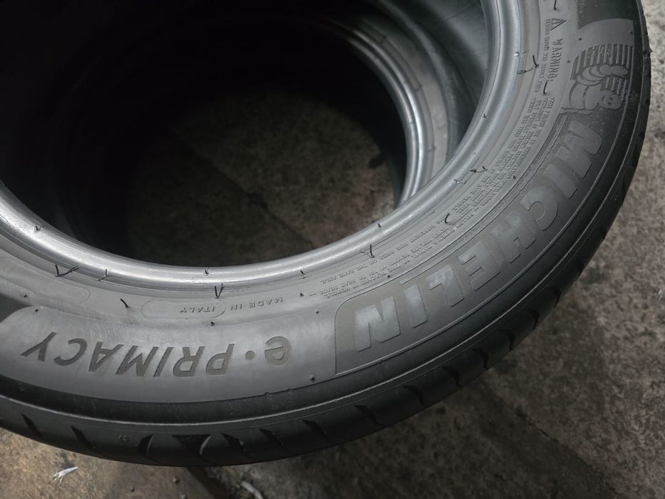 Michelin 205/55 R16 91V vară