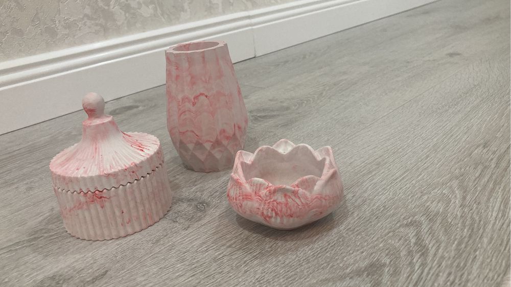 Шкатулки, тойбастар