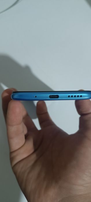 Redmi 10c 64gb holati alo | в идеальном состоянии