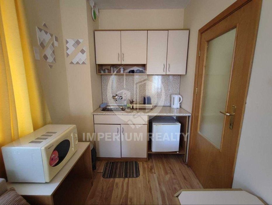 Продава се Двустаен апартамент в Созопол - 68 кв.м за 1353 €/кв.м - Снимка #4