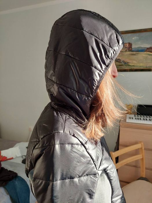 Дамско преходно яке