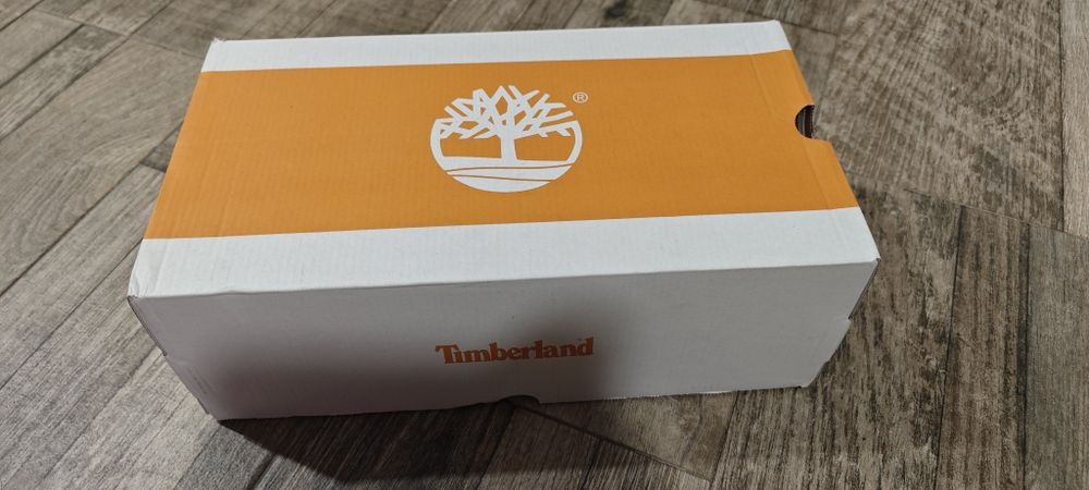 Обувки Timberland