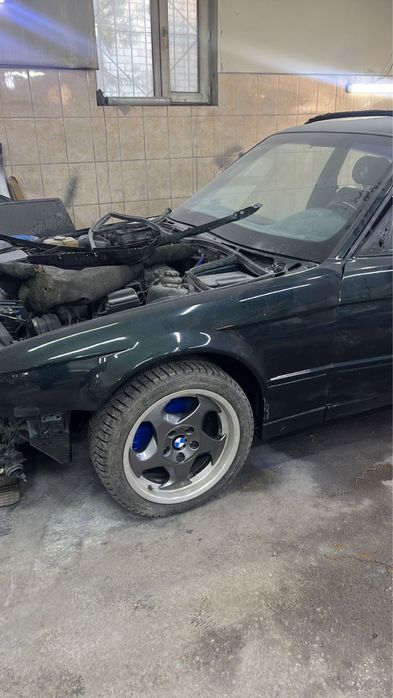 Продам диск е34