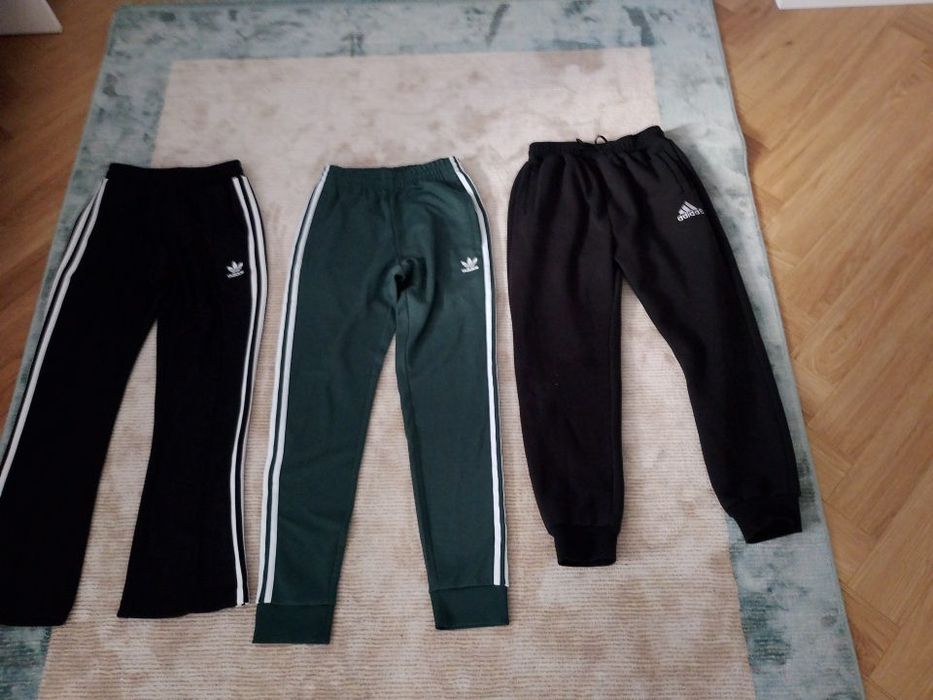 Штаны adidas продаю