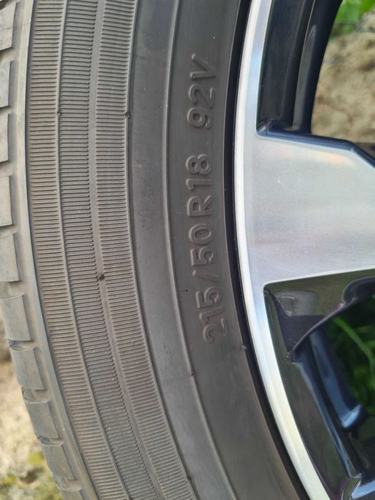 Джанти за Mazda CX3, CX5 и др.