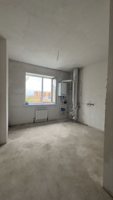 Продам 2х комн. квартиру