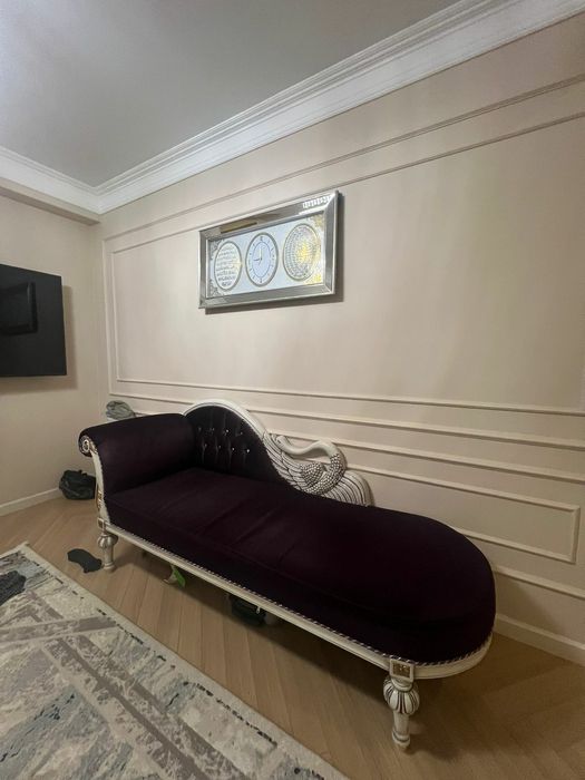 Набор мебели 1 шкаф 2 дивана