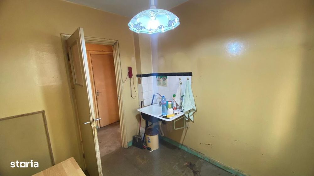 2 Camere Iancului | 3 Min Metrou | Et. 6/8 |