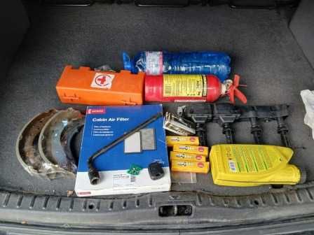 Продавам Citroen Xsara Picasso