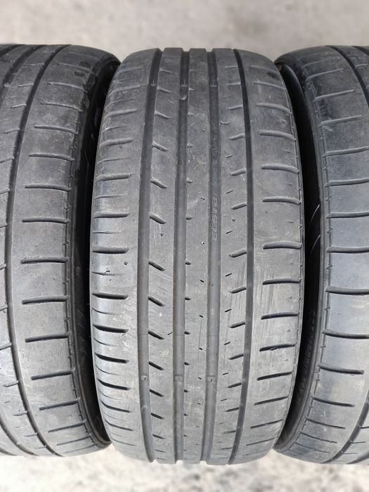 Летни гуми -19цола -225/45-1бр.-40лв."KUMHO"