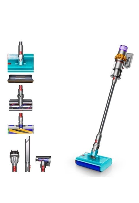 Dyson v15s detect submarine