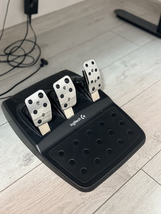 Vand voloan logitech g29