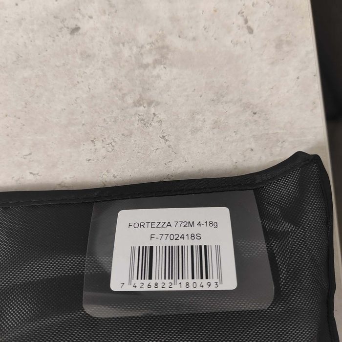 Rtb forteza 2.35 4-18