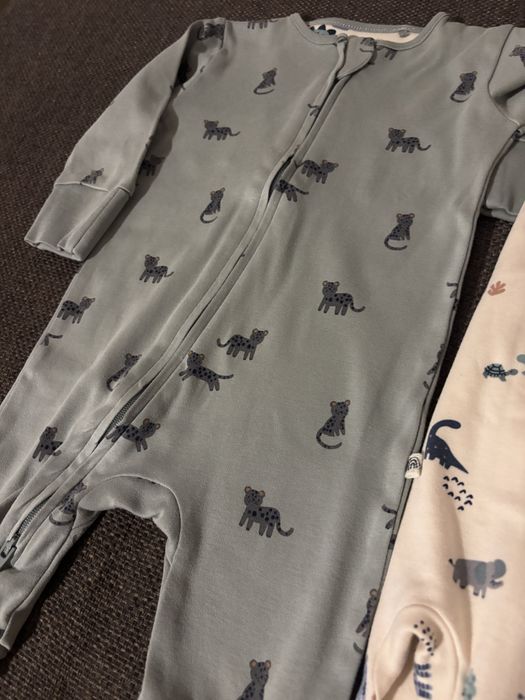 Бебешки ромпъри Next 62