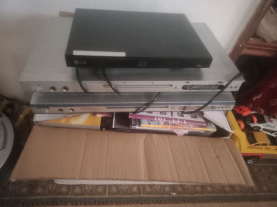 Продам DVD samsung