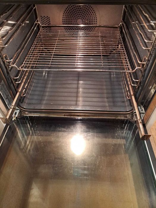 Вградена фурна Miele H2267-1B – произведена в Германия