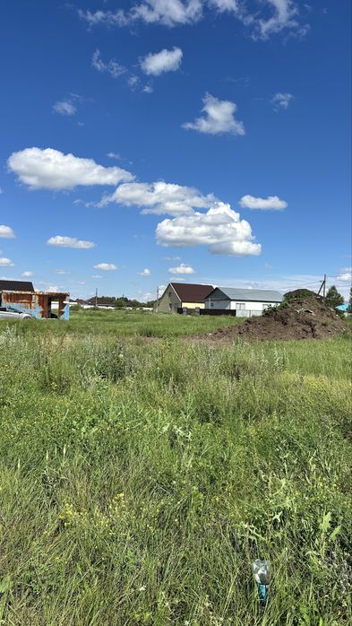 Продам землю в районе Ақсұңқар.