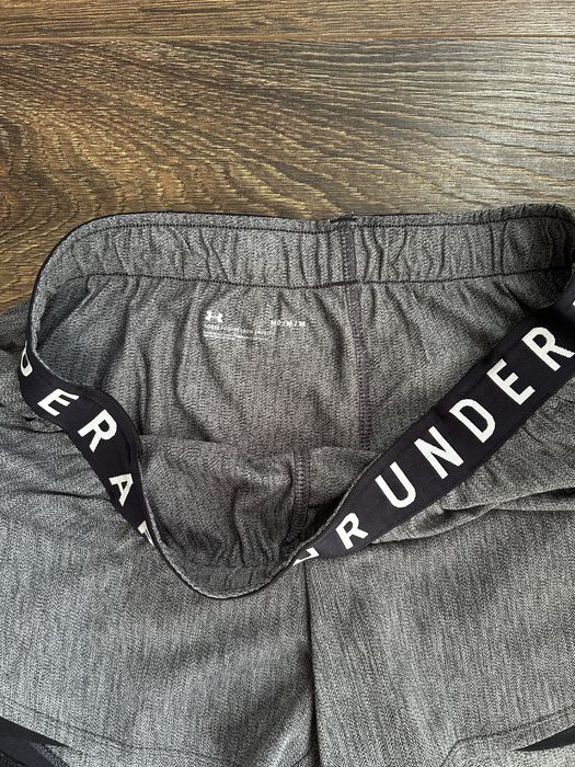 Pantalon scurti Under Armour