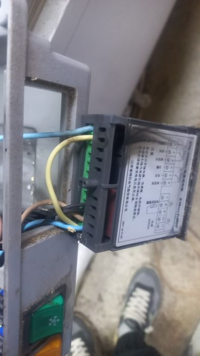 Ремонт ремонт морозильников ремонт холодильников в Астане