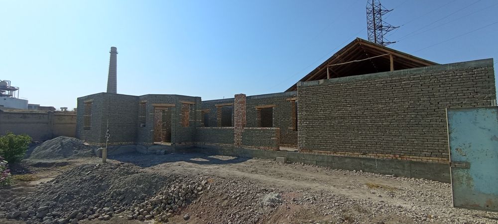 Ховли уй сотилади фаргона бешбола