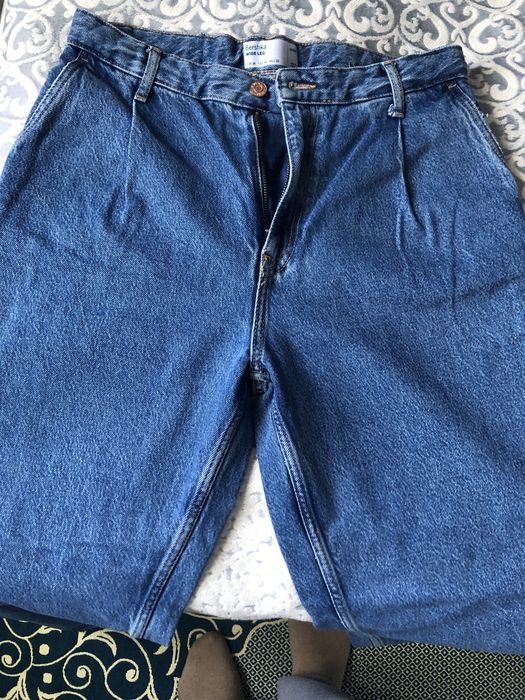 Продам джинсы мужские