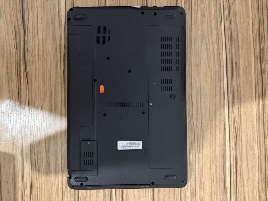 Ноутбук acer aspire