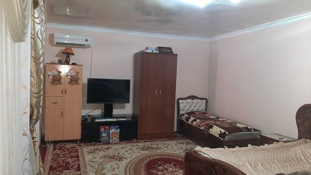 Продаётся участок в Мирабадском районе.