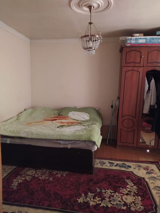 Участок на против Дворец Авиастроителей