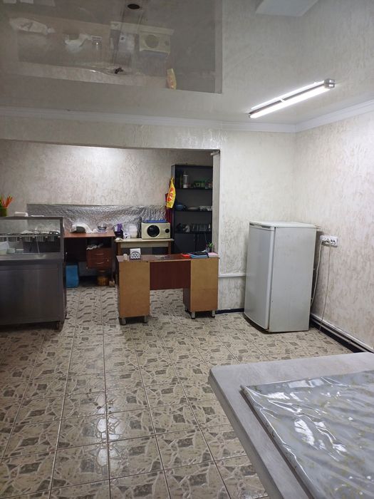 Аренда помешении