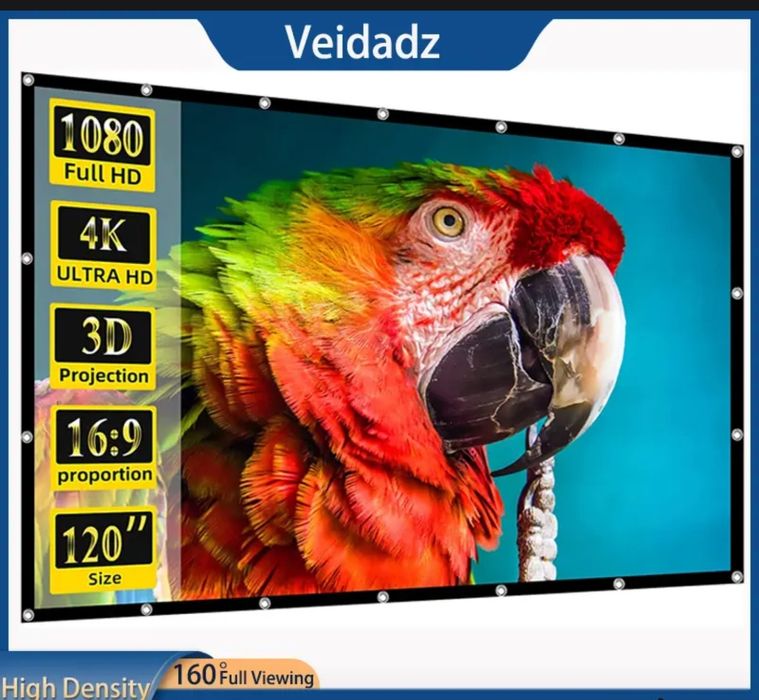 Экран для проектора