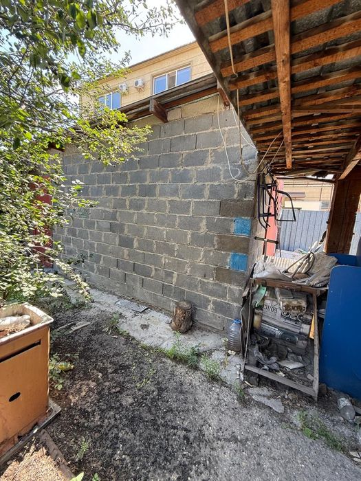 Продам дом 40м.кв.