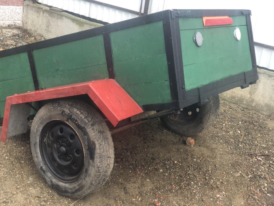 Vând/schimb șareta