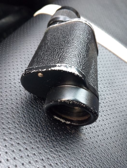 Монокль СССР  КОМЗ