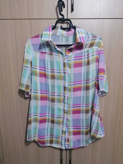 Одежда женская б/у в хорошем состоянии